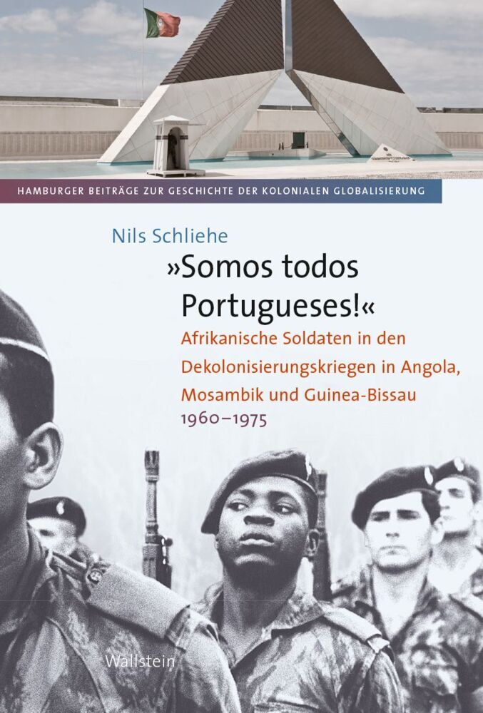 »Somos todos Portugueses!« (Nils Schliehe)