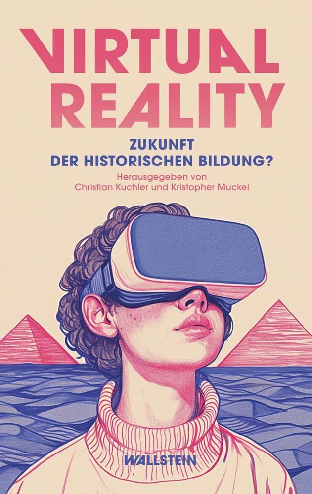 Virtual Reality (Christian Kuchler)