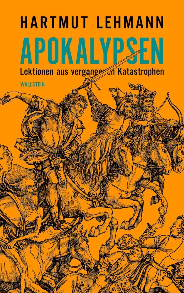 Apokalypsen (Hartmut Lehmann)