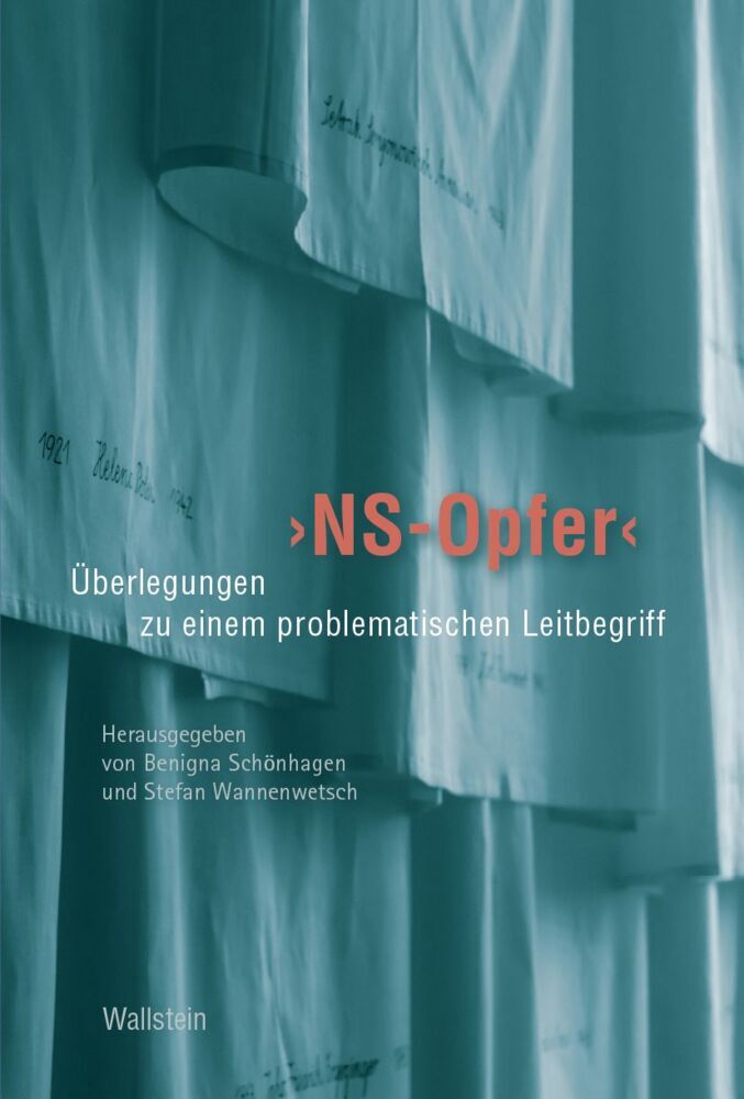 'NS-Opfer' (Benigna Schönhagen)