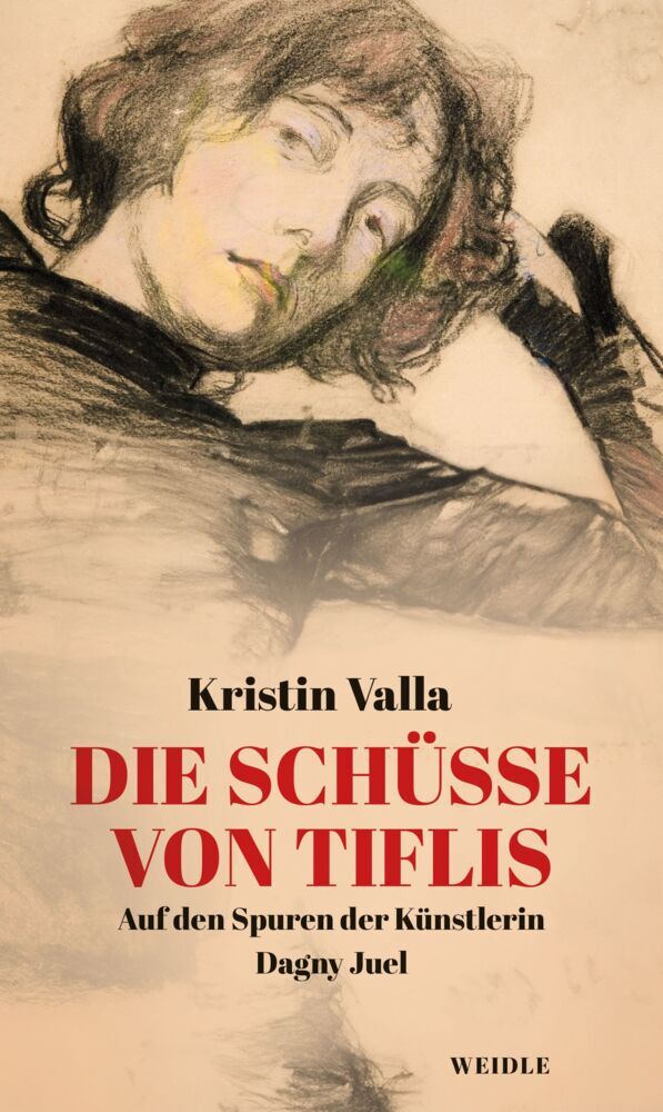 Die Schüsse von Tiflis (Kristin Valla)