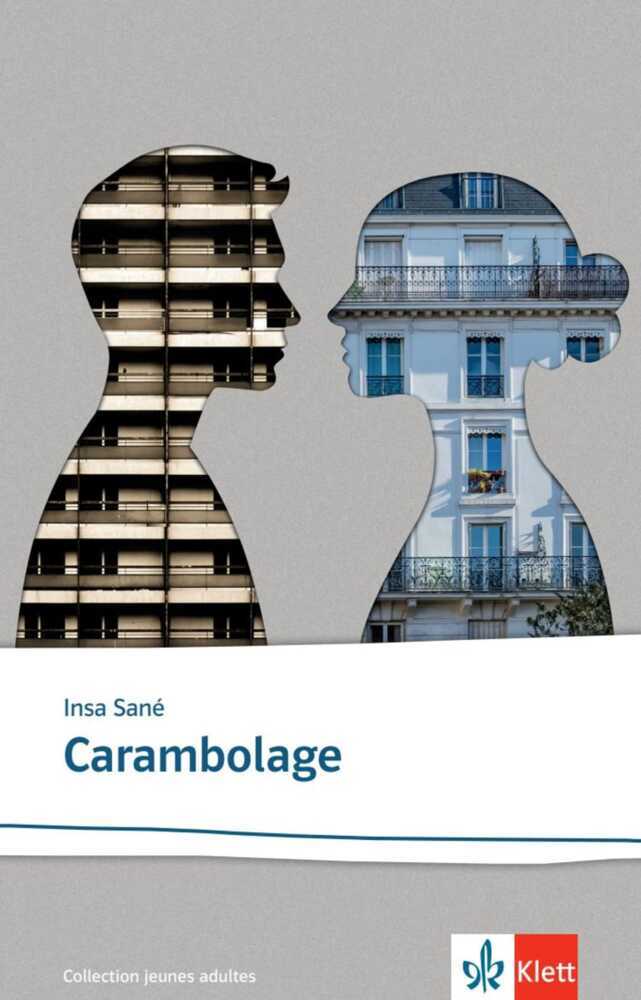 Carambolage (Insa Sané)