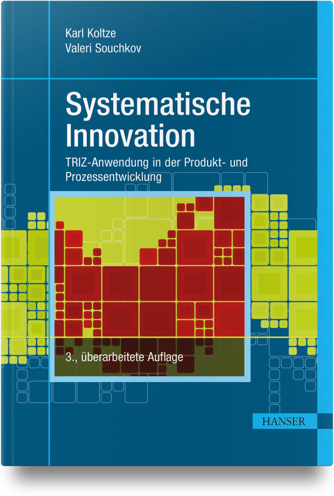 Systematische Innovation (Karl Koltze)