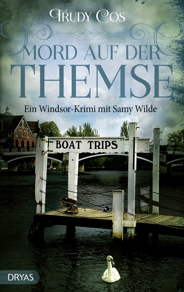 Mord auf der Themse (Trudy Cos)