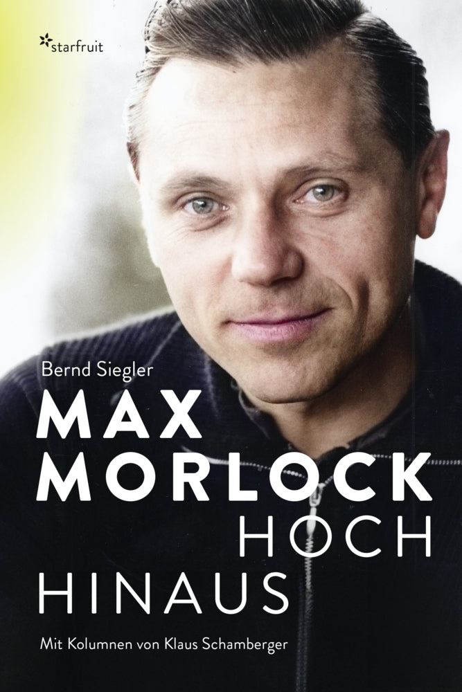 Max Morlock (Bernd Siegler)