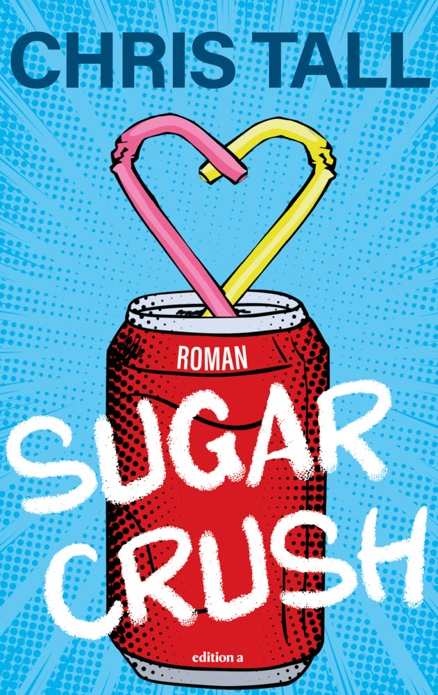 Sugar Crush (Chris Tall)