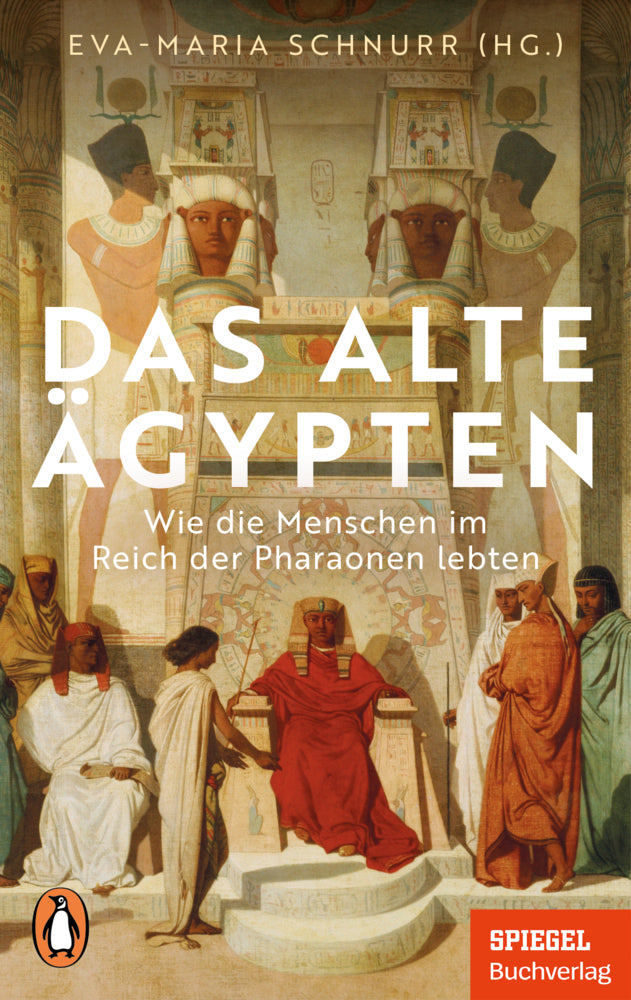 Das Alte Ägypten (Eva-Maria Schnurr)