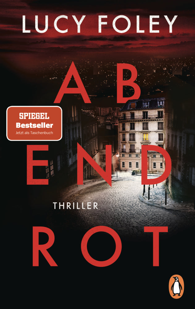 Abendrot (Lucy Foley)