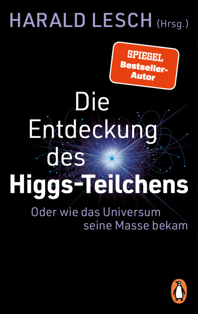 Die Entdeckung des Higgs-Teilchens (Harald Lesch)