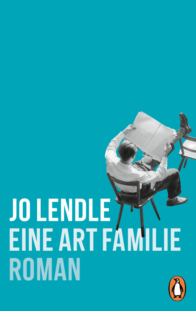 Eine Art Familie (Jo Lendle)