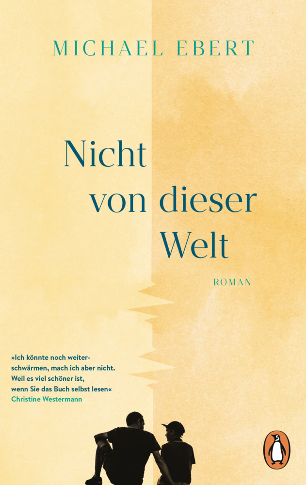 Nicht von dieser Welt (Michael Ebert)