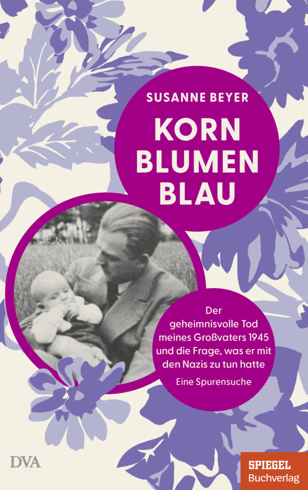Kornblumenblau (Susanne Beyer)