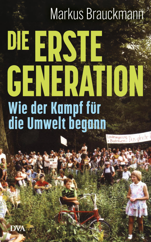 Die Erste Generation (Markus Brauckmann)