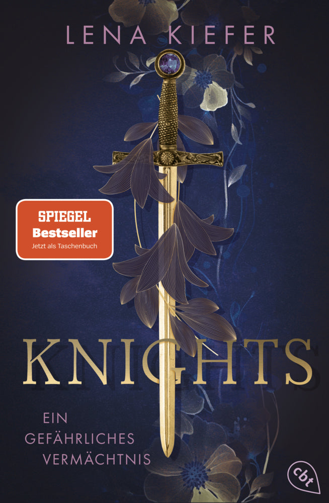 Knights - Ein gefährliches Vermächtnis (Lena Kiefer)