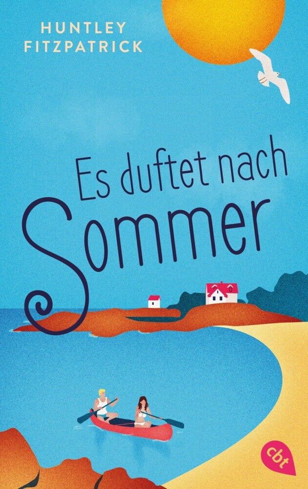 Es duftet nach Sommer (Huntley Fitzpatrick)