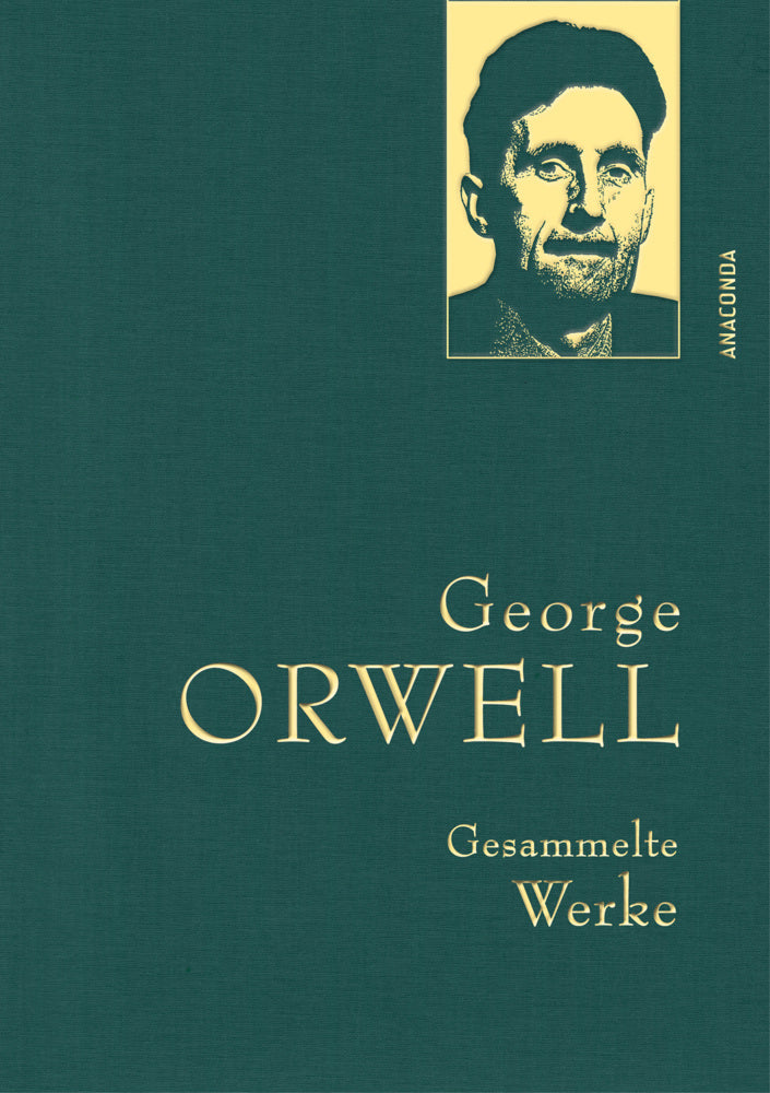 George Orwell, Gesammelte Werke (George Orwell)