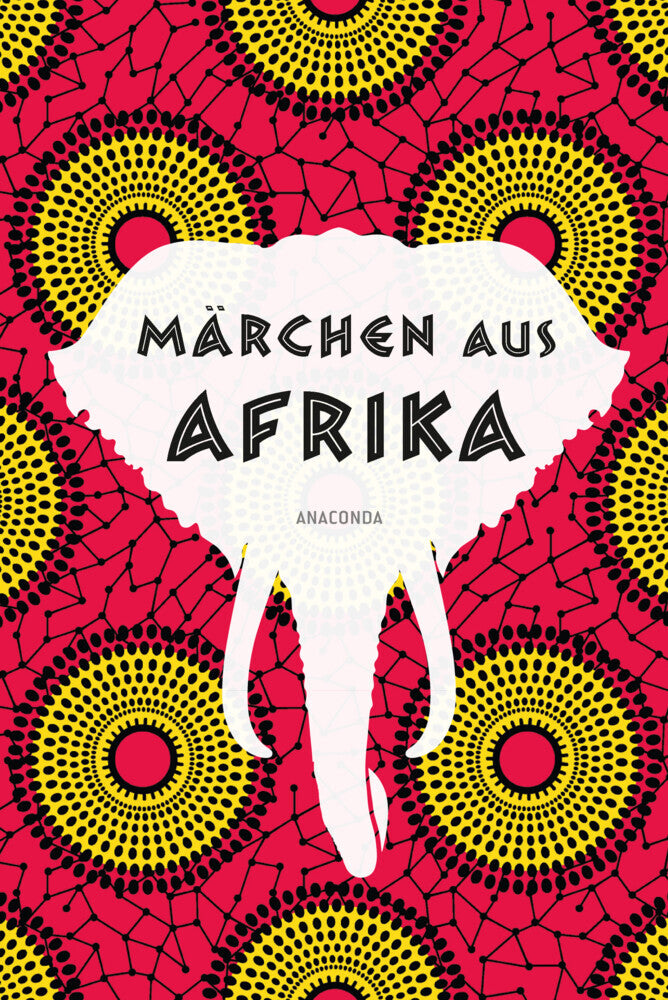 Märchen aus Afrika (Carl Meinhof)