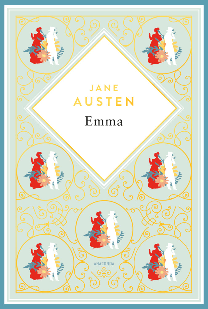 Jane Austen, Emma (Jane Austen)
