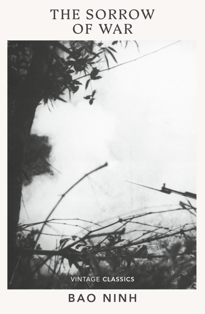 The Sorrow of War (Bao Ninh)
