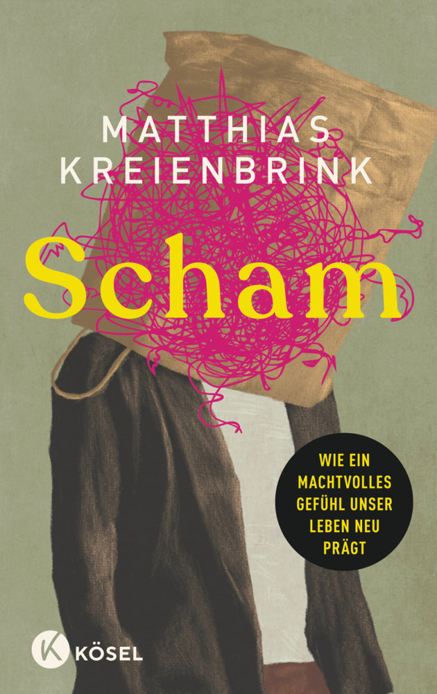 Scham (Matthias Kreienbrink)