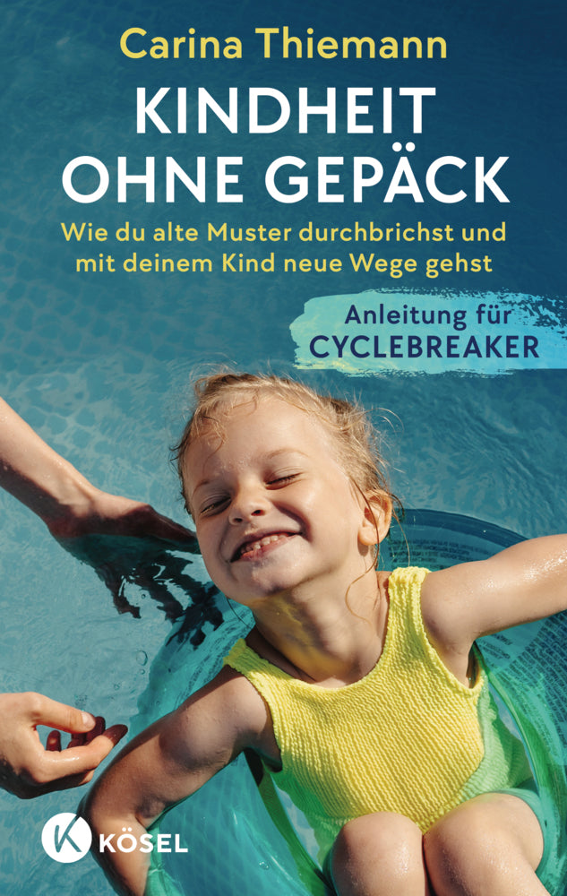 Kindheit ohne Gepäck (Carina Thiemann)