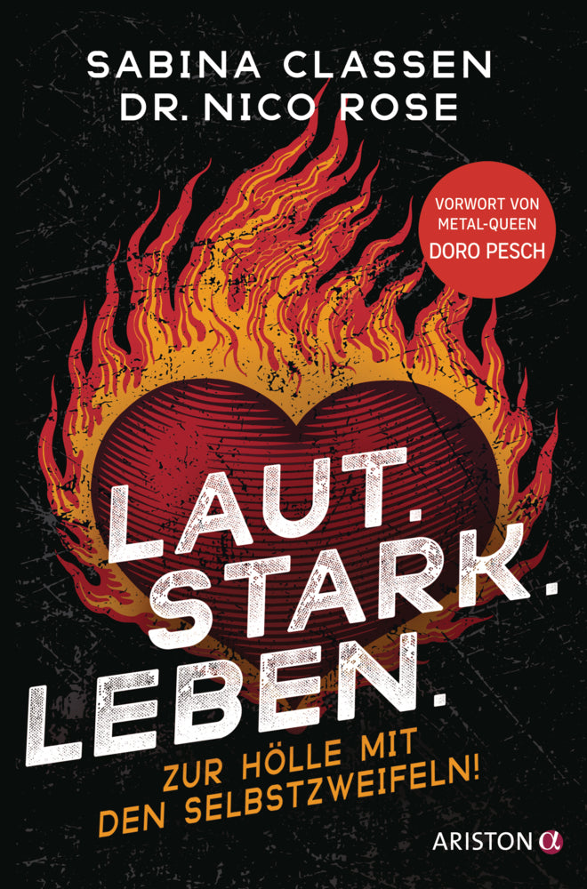 Laut.Stark.Leben. (Sabina Classen)