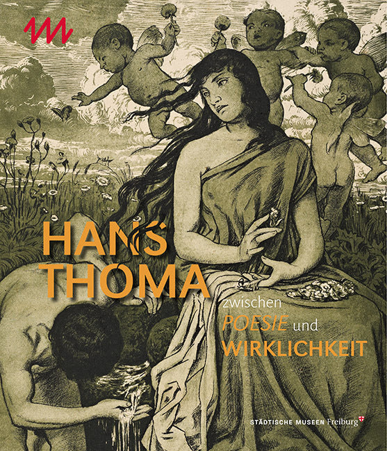 Hans Thoma (Felix Reuße)