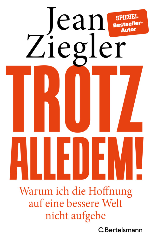 Trotz alledem (Jean Ziegler)