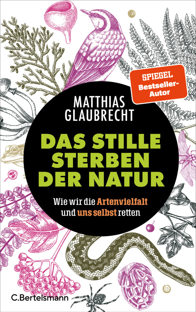 Das stille Sterben der Natur (Matthias Glaubrecht)