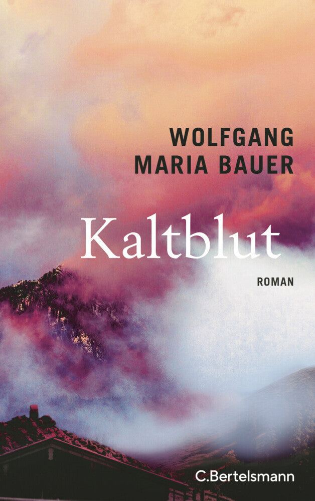 Kaltblut (Wolfgang Maria Bauer)