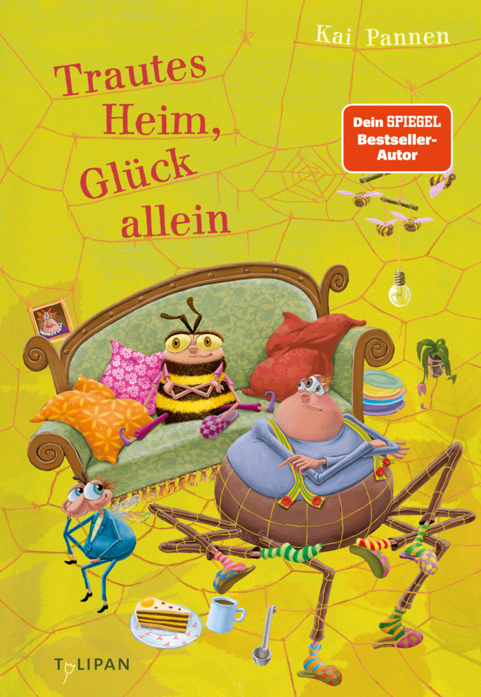 Trautes Heim, Glück allein (Kai Pannen)