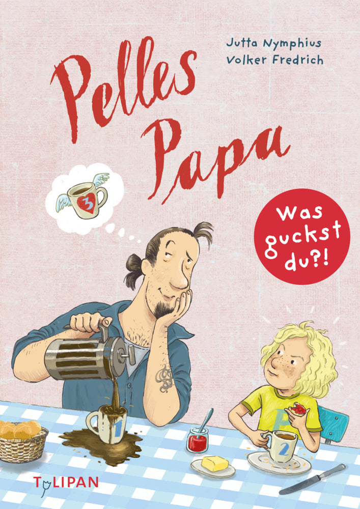 Pelles Papa (Jutta Nymphius)
