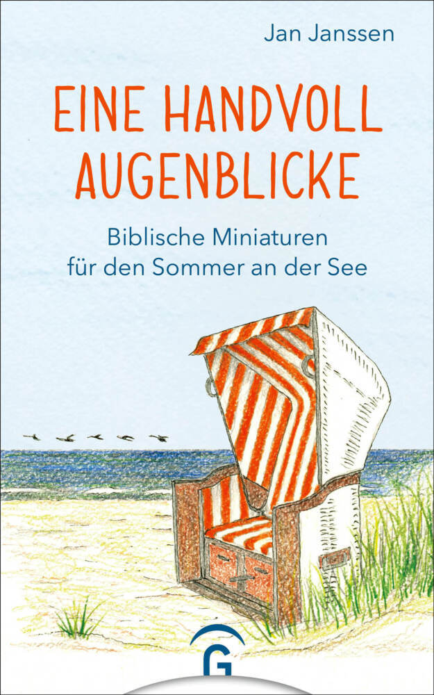Eine Handvoll Augenblicke (Jan Janßen)