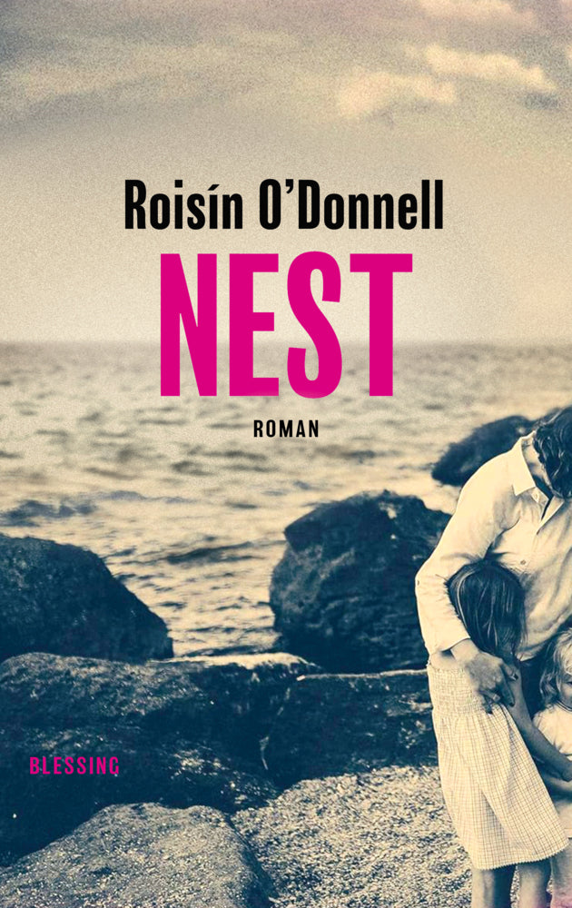 Nest (Roisin O'Donnell)