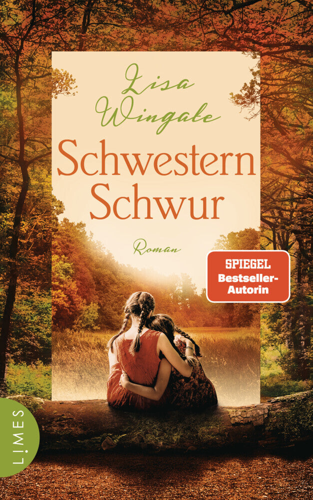 Schwesternschwur (Lisa Wingate)