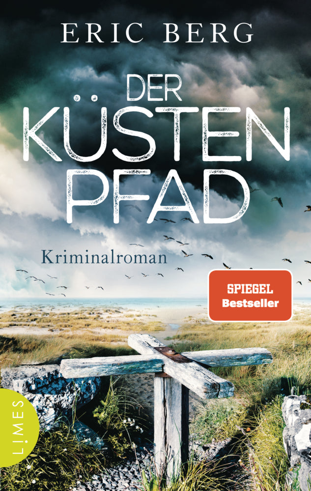 Der Küstenpfad (Eric Berg)