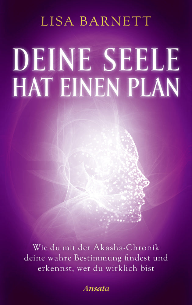 Deine Seele hat einen Plan (Lisa Barnett)