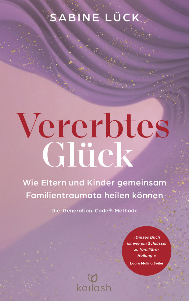 Vererbtes Glück (Sabine Lück)