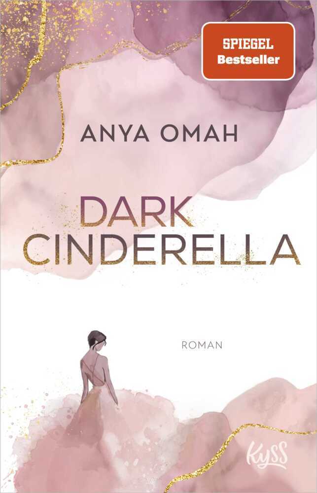 Dark Cinderella (Anya Omah)