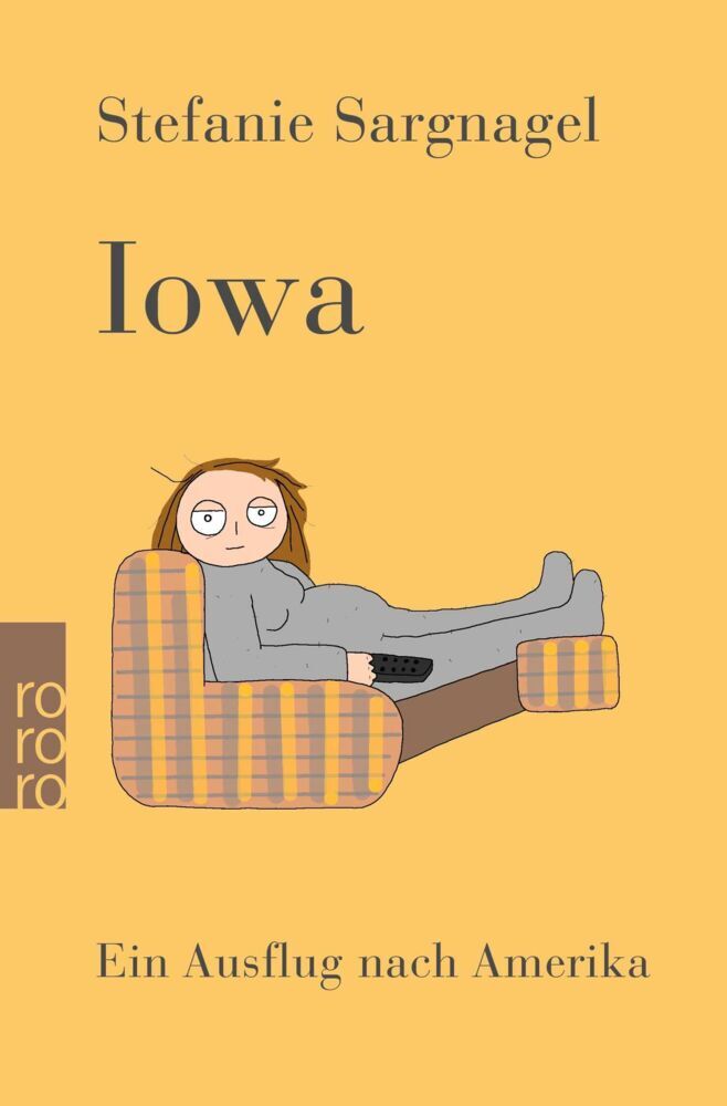 Iowa (Stefanie Sargnagel)