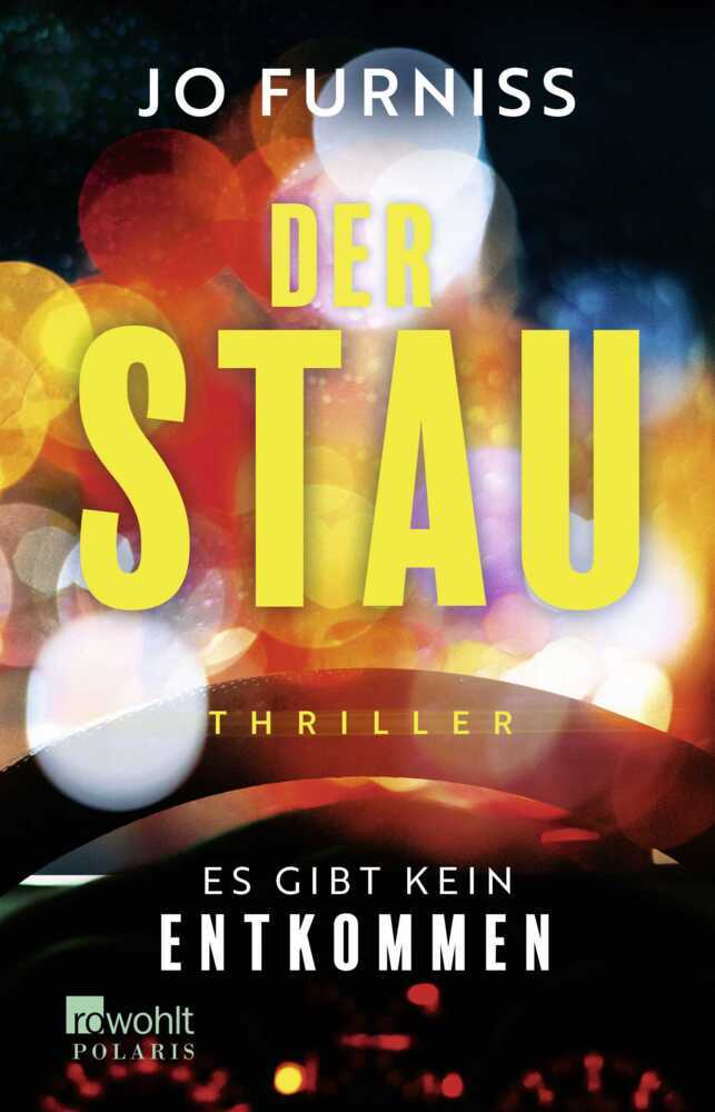 Der Stau (Jo Furniss)