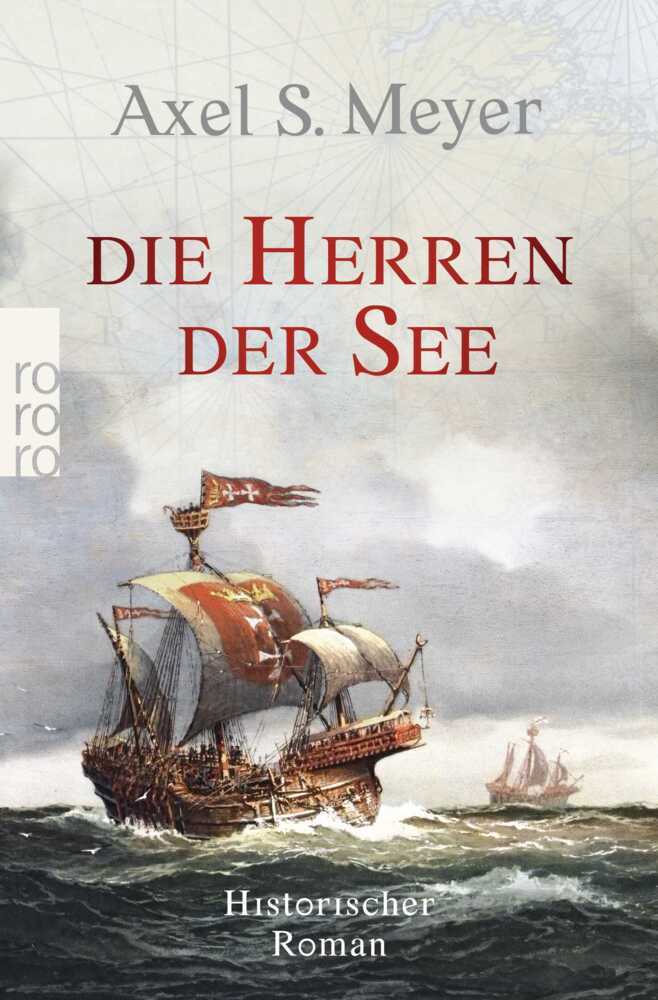 Die Herren der See (Axel S. Meyer)
