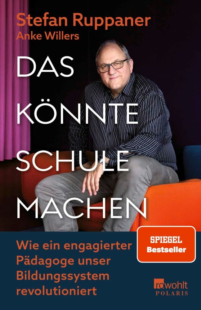 Das könnte Schule machen (Stefan Ruppaner)