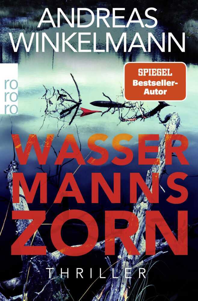 Wassermanns Zorn (Andreas Winkelmann)