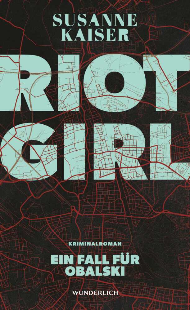 Riot Girl (Susanne Kaiser)