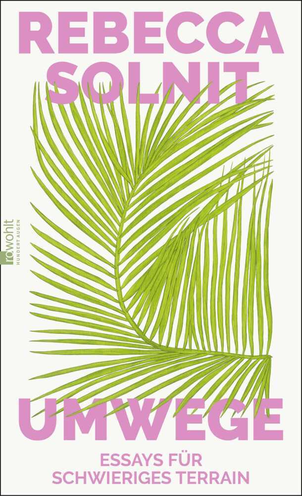 Umwege (Rebecca Solnit)