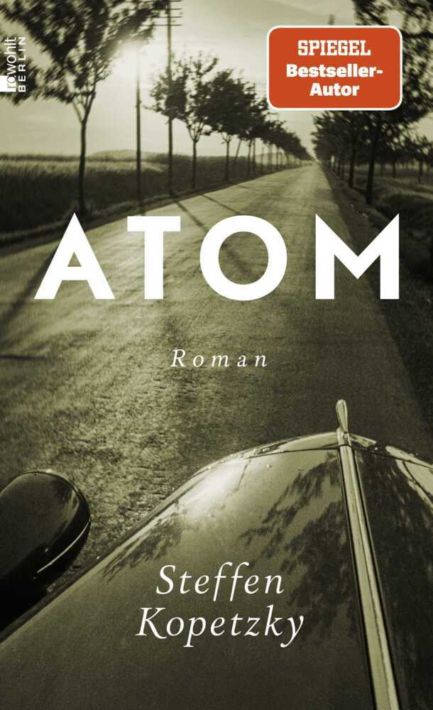 Atom (Steffen Kopetzky)