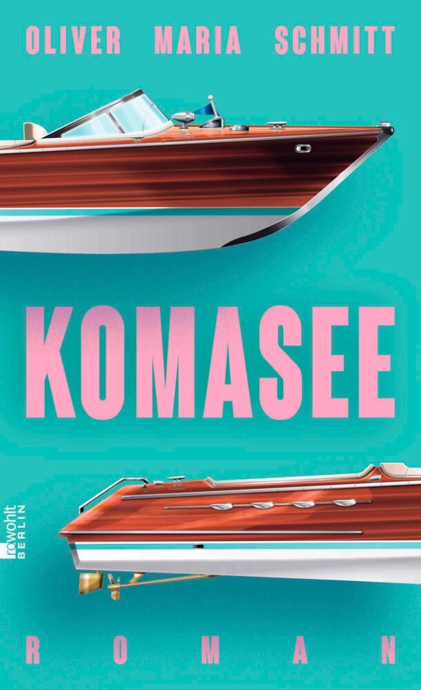 KomaSee (Oliver Maria Schmitt)