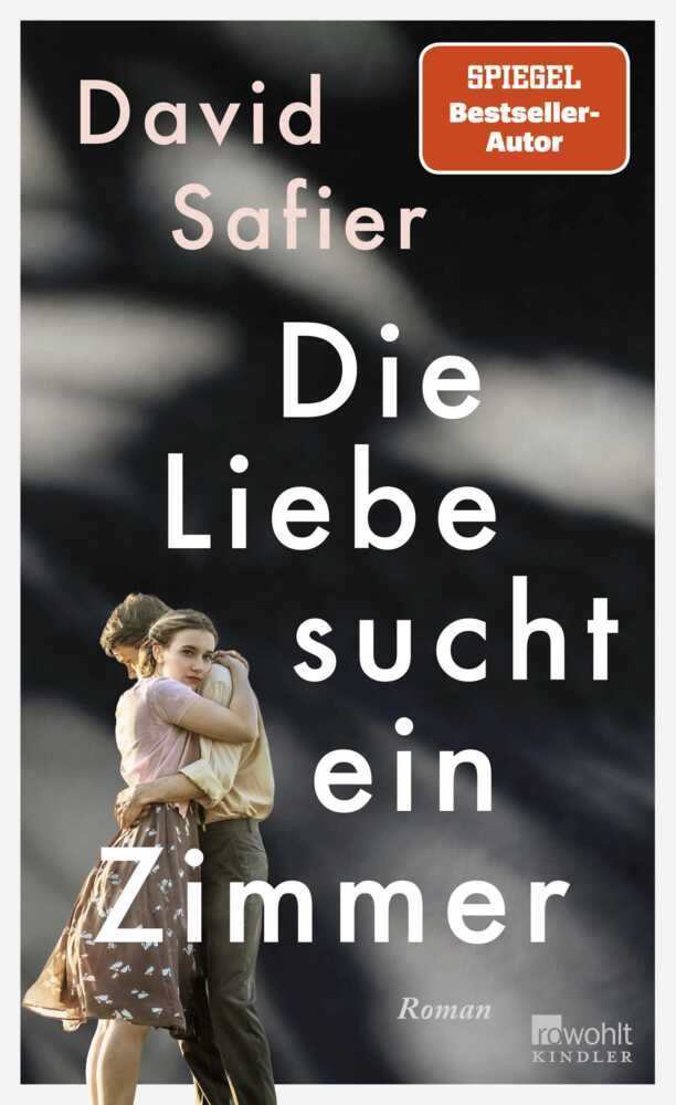 Die Liebe sucht ein Zimmer (David Safier)