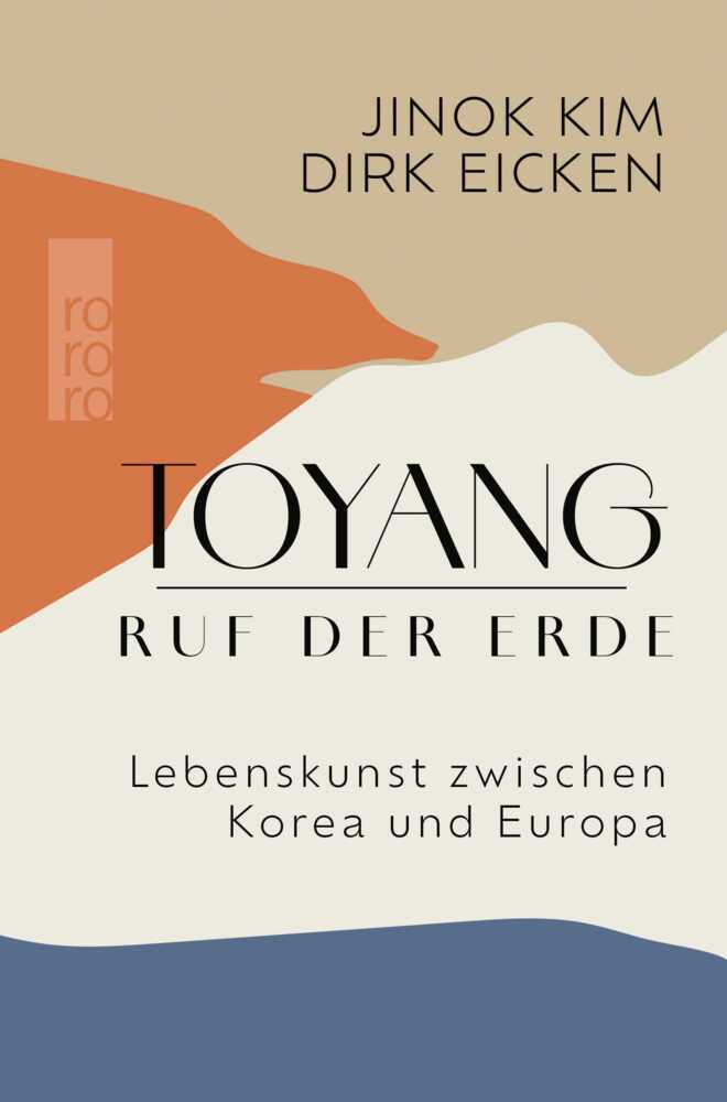 Toyang - Ruf der Erde (Jinok Kim)